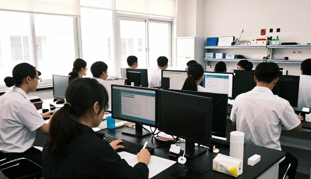 技术培训课程选型过程中如何平衡需求与成本