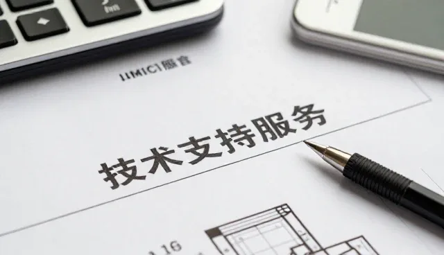 本地技术开发服务使用与维护的实用建议