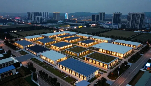 企业选型时性能表现的关键评估维度