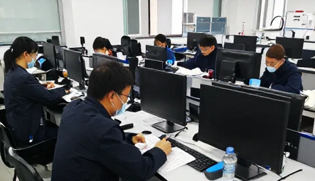 技术支持:性能问题的具体分析与处理方法